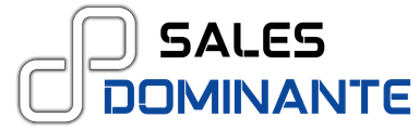 Sales Dominante Logo